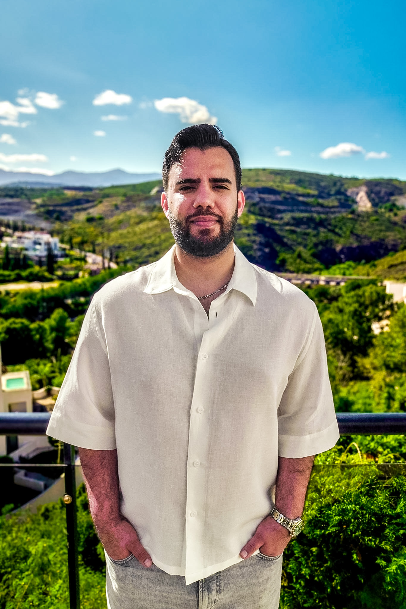 Arad Bashash