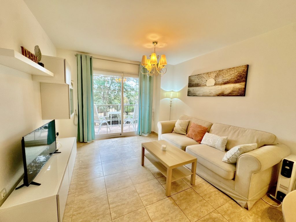 Apartment – Estepona – 223