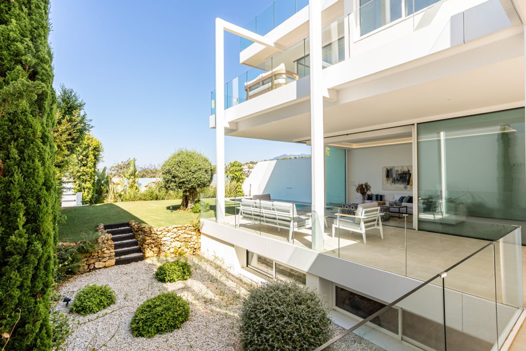 Villa – Marbella – Marbella – NVG
