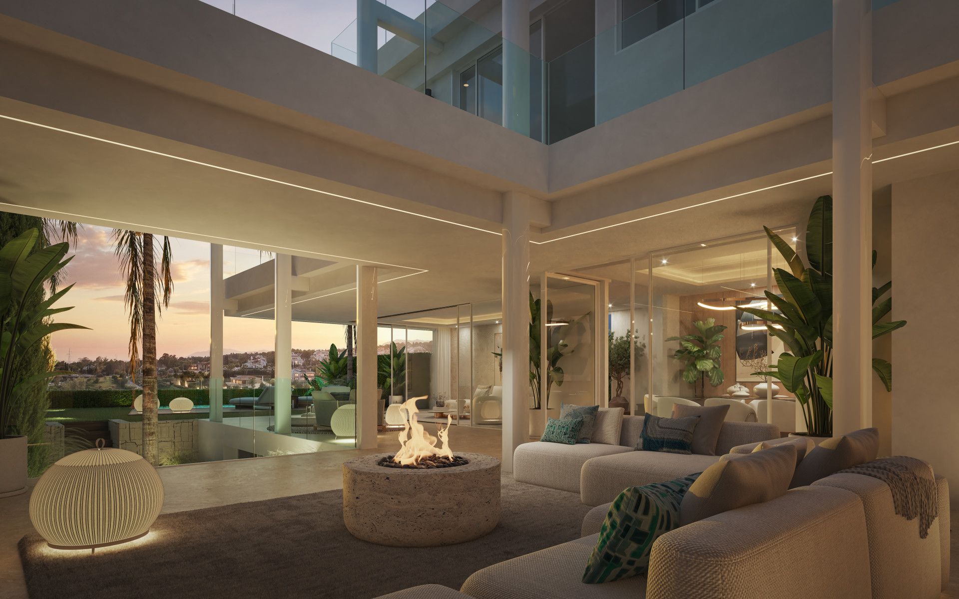 Villa – Marbella – Marbella – NVG