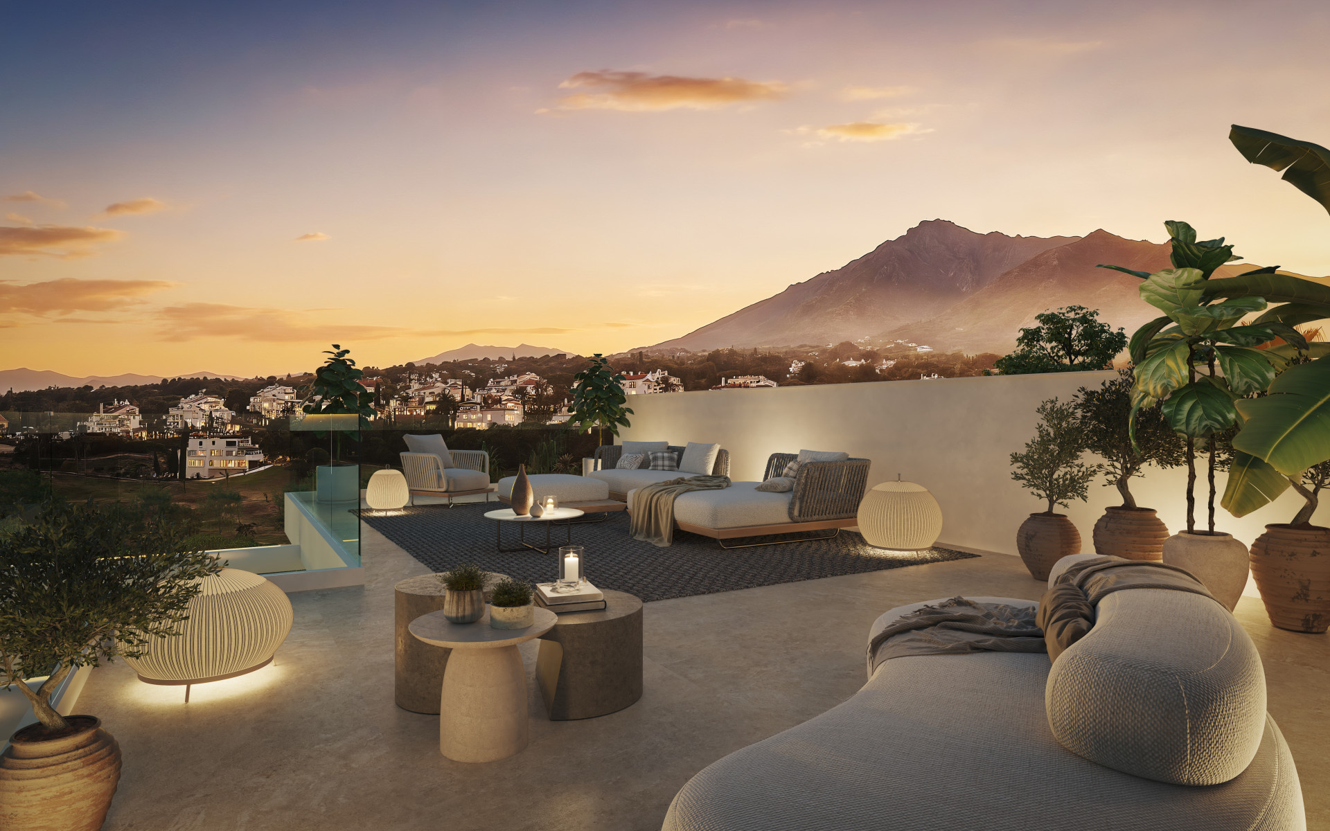 Villa – Marbella – Marbella – NVG