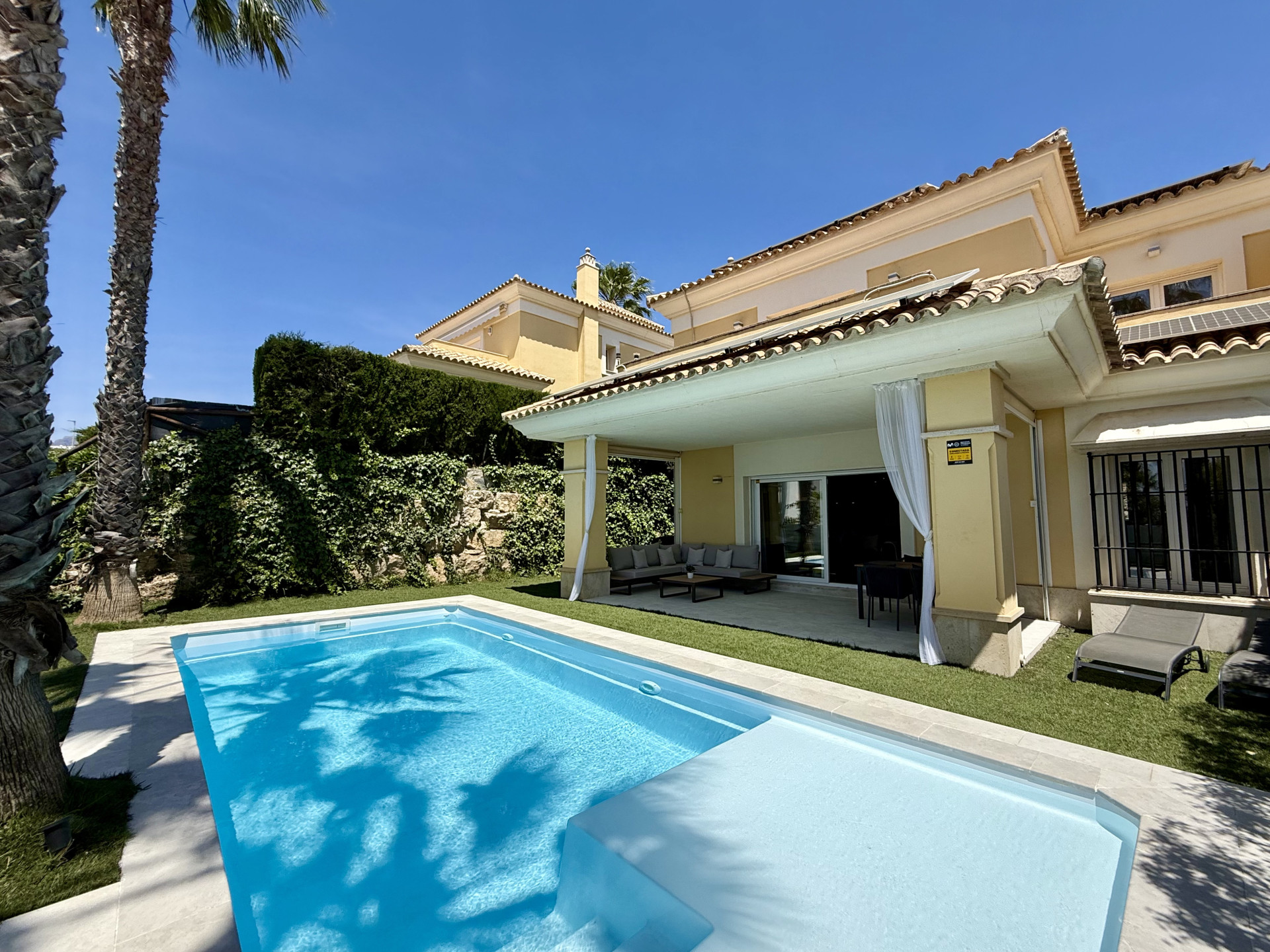Semi Detached House – Marbella Este – Marbella – 209