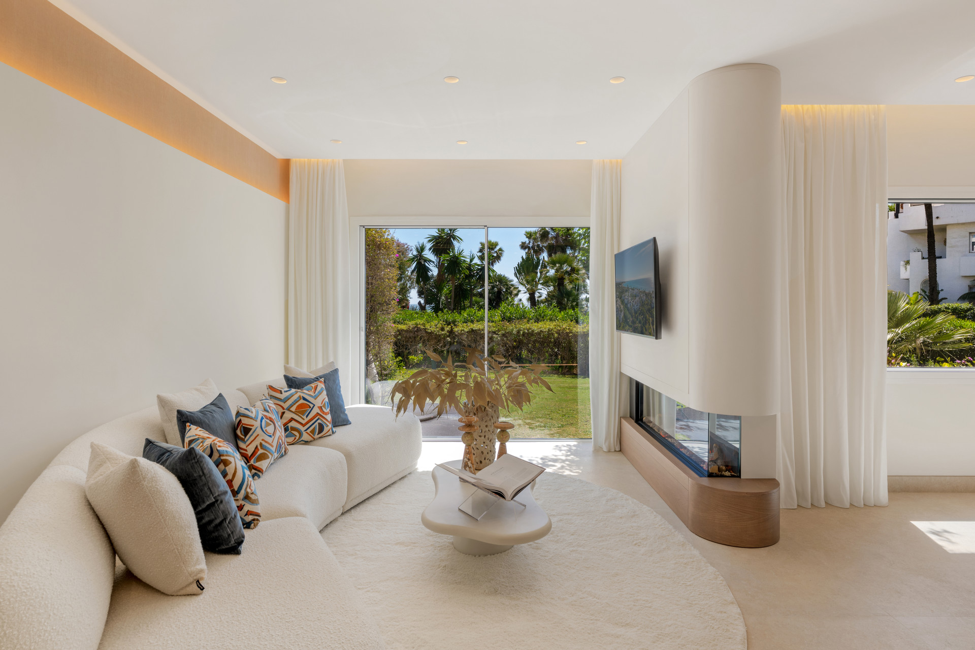 Apartment – Estepona East – Estepona – MPA6764