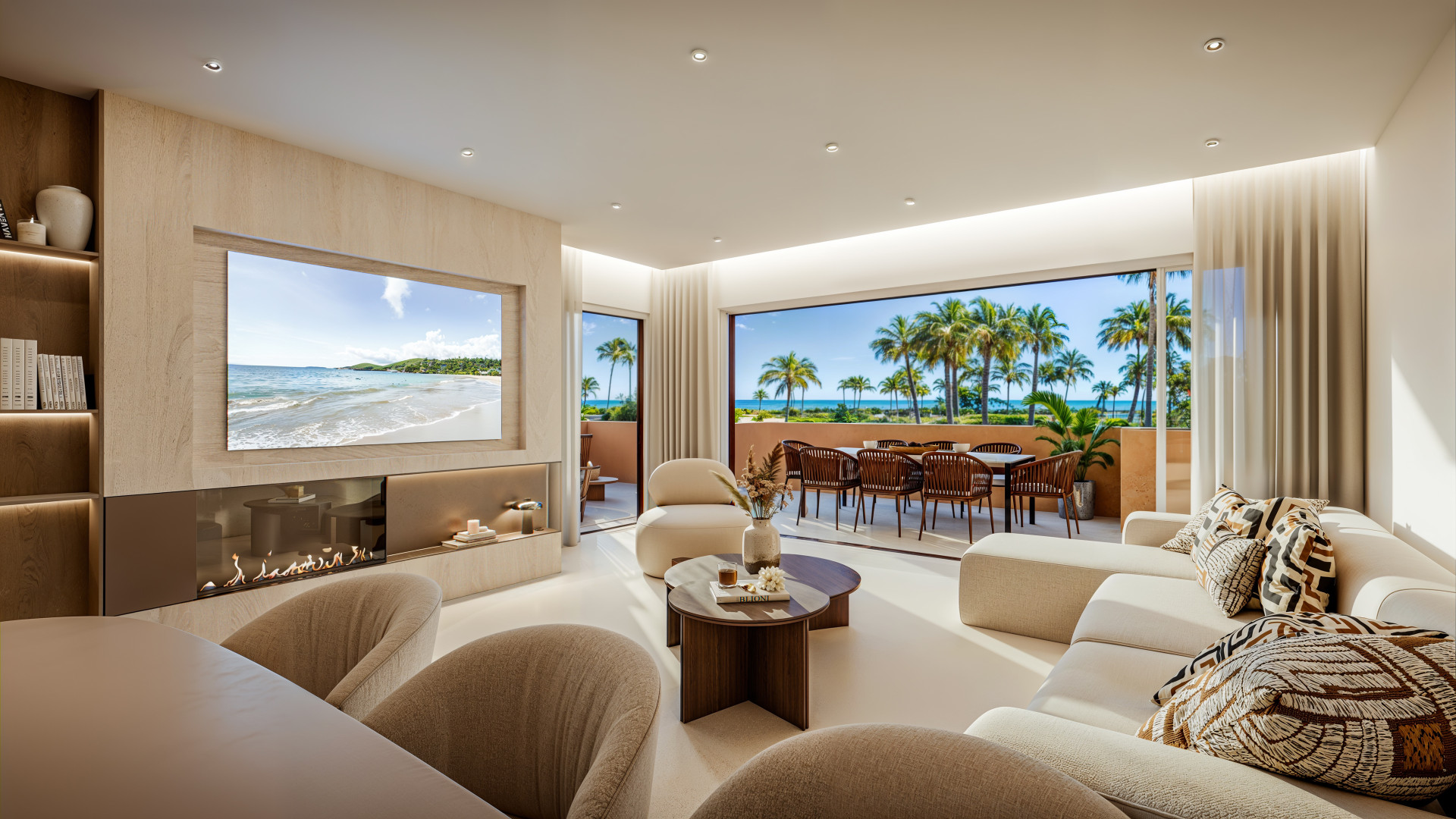 Apartment – Estepona East – Estepona – MPA6768