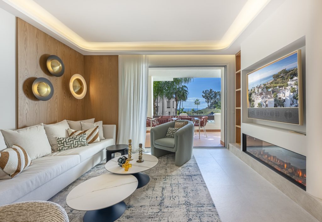 Apartment – Estepona East – Estepona – MPA6770
