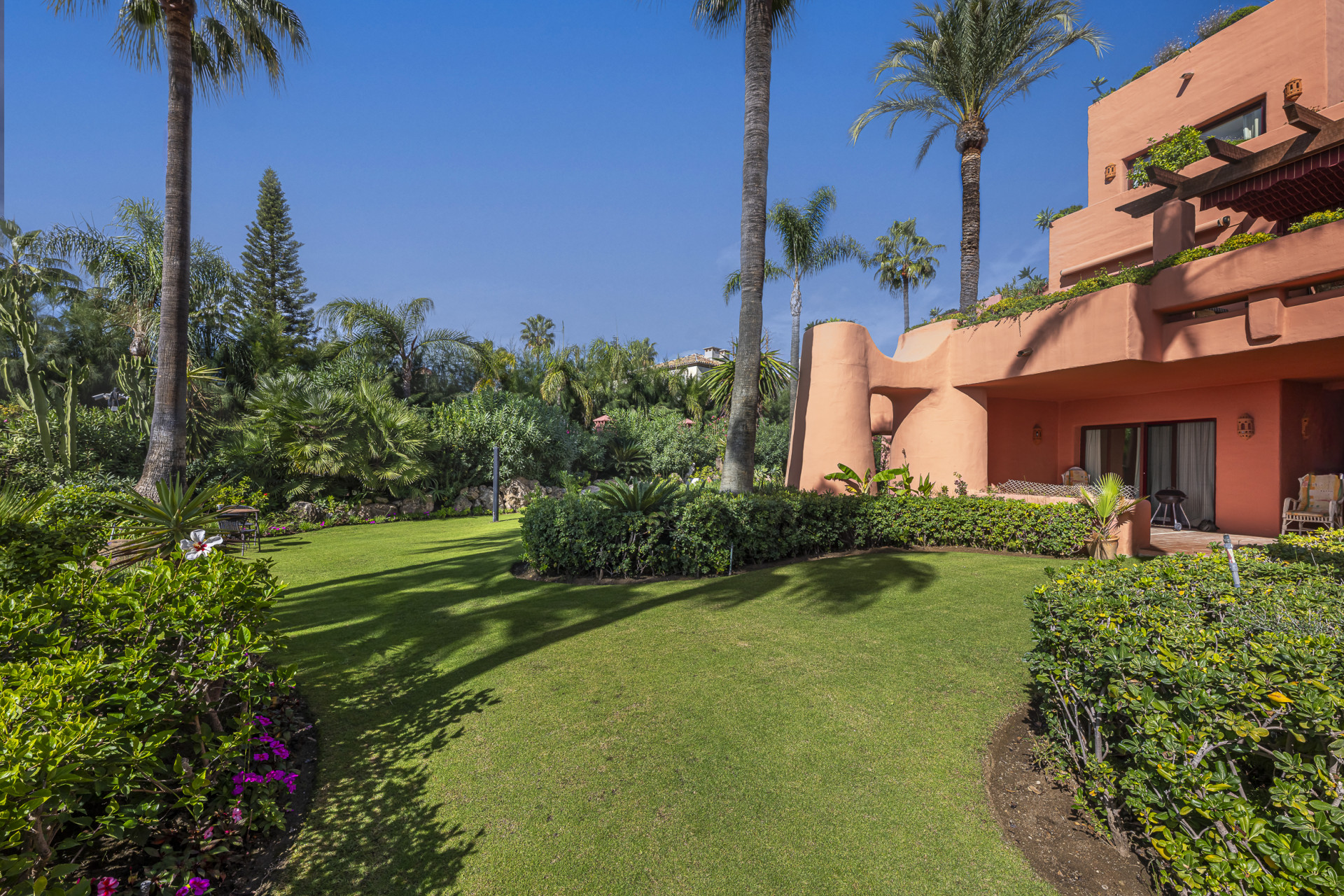 Apartment – Estepona East – Estepona – MPA6796