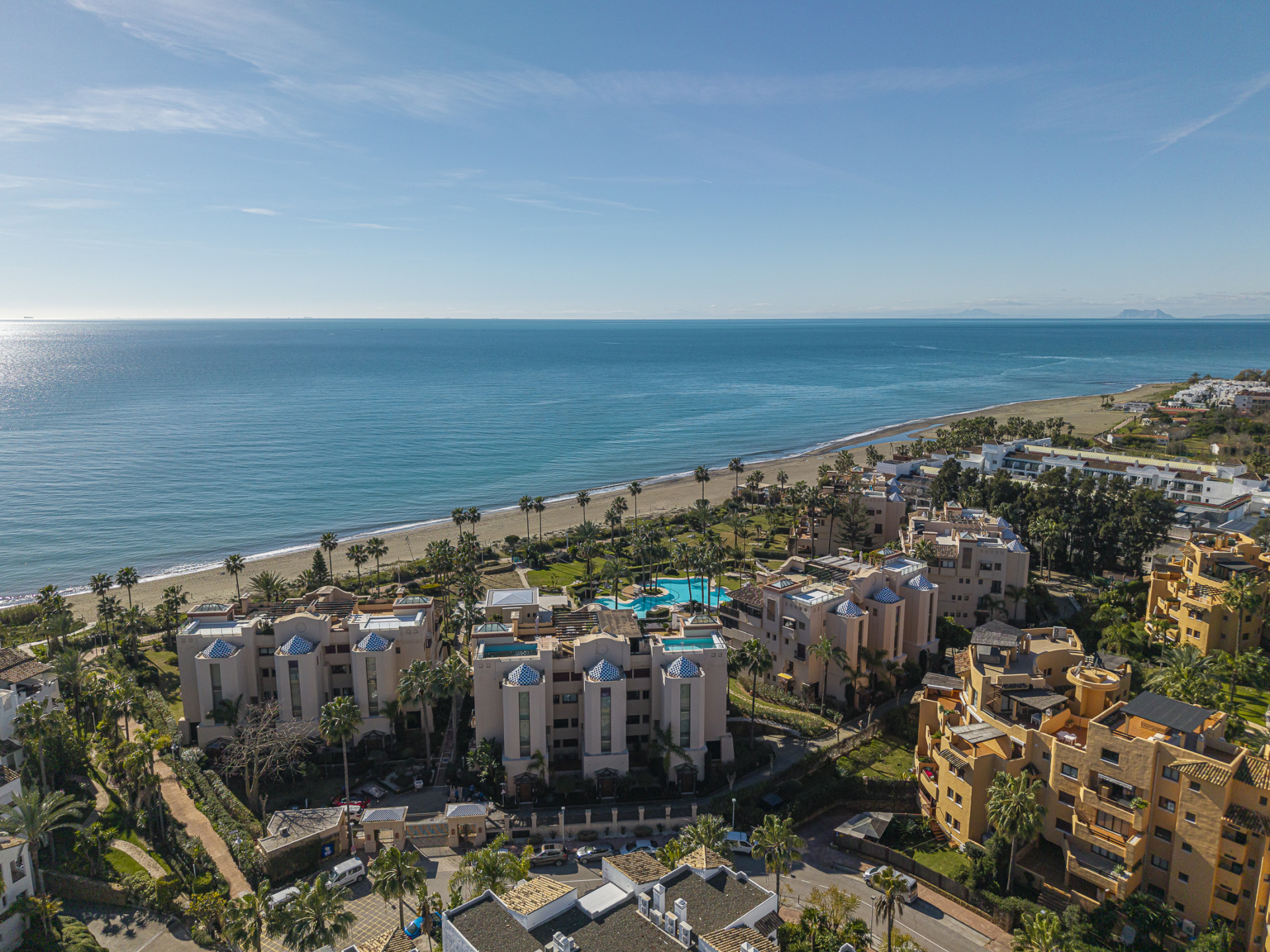 Apartment – Estepona East – Estepona – MPA6725