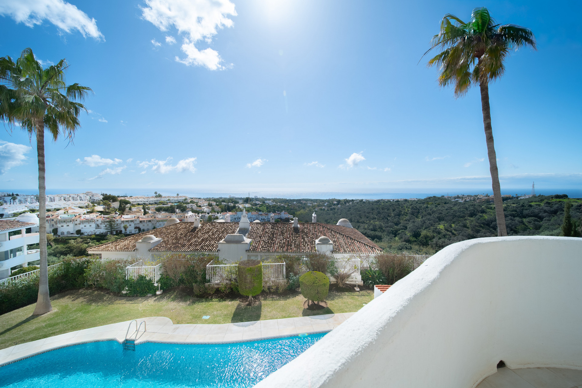 Apartment – Calahonda – Mijas Costa – MPA6717