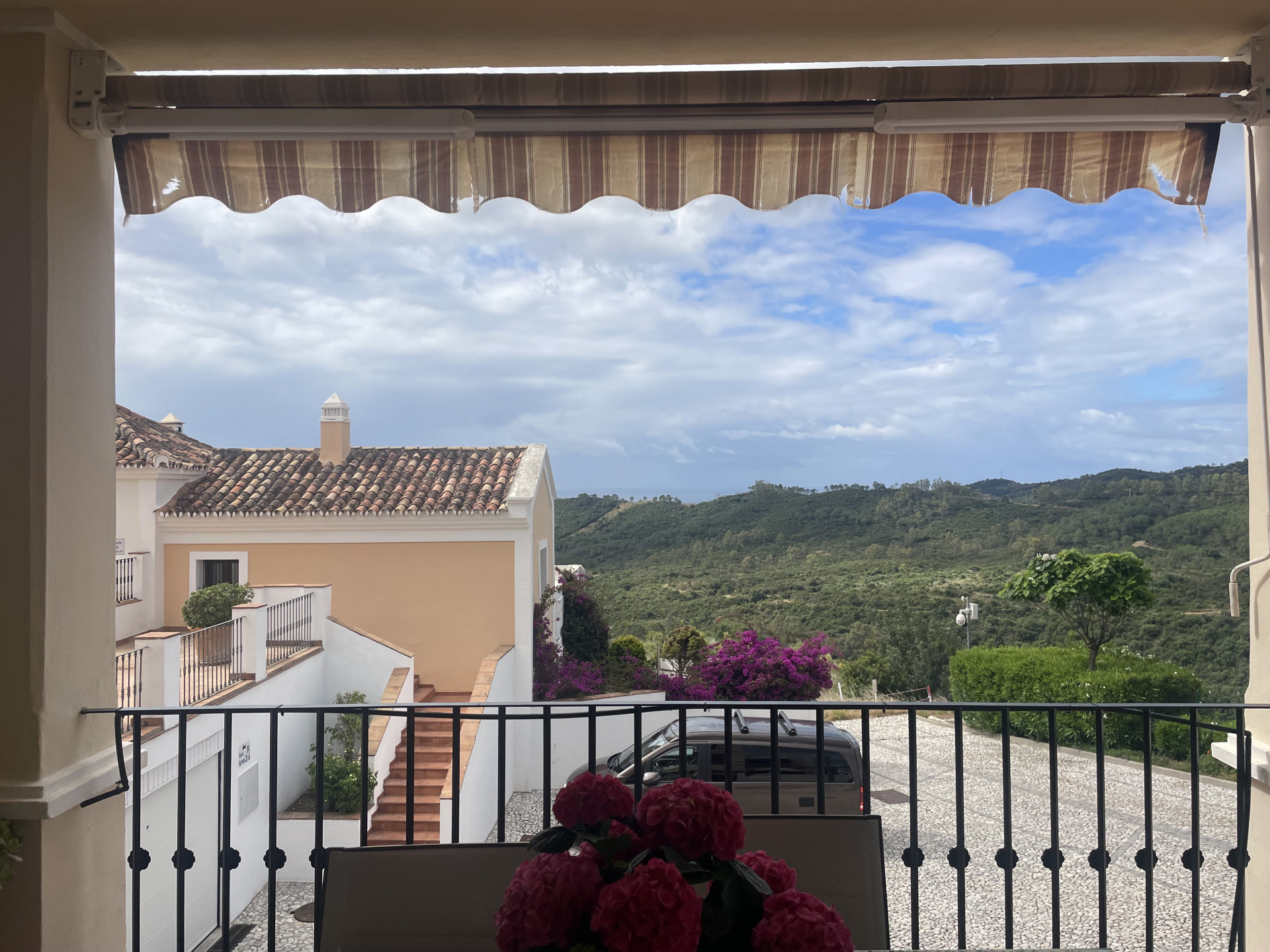 Town House – Benahavis – MCH0005
