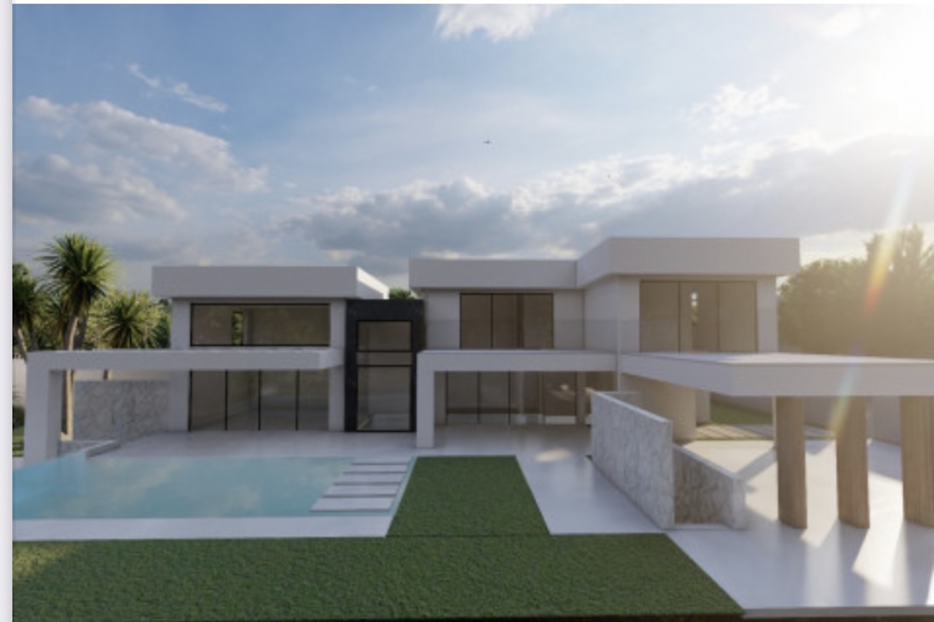 House – Estepona West – Estepona – MCH0004