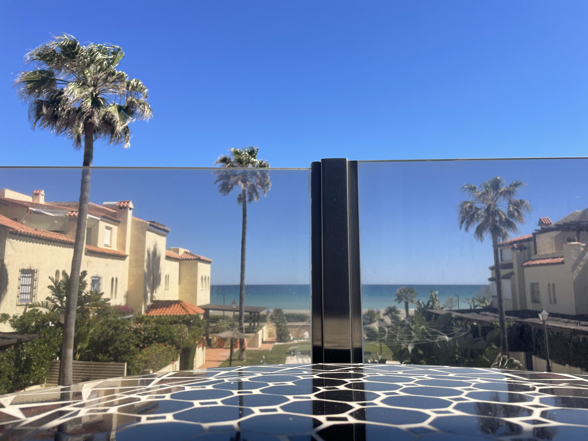 Town House – Marina de Casares – Casares – MCH0003