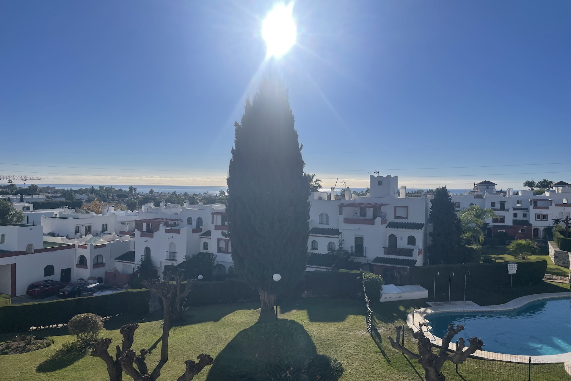 Town House – Estepona East – Estepona – MCH0002