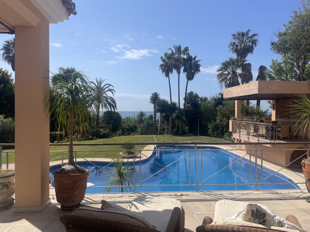House – Estepona East – Estepona – MCH0001