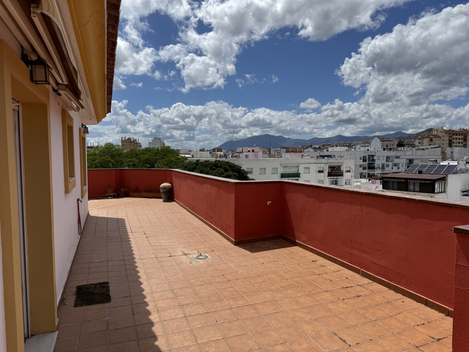 Penthouse – San Pedro de Alcantara – 1050