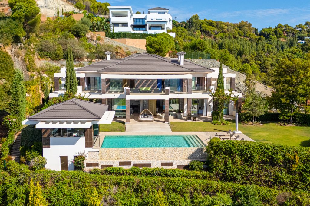 Villa – Benahavis – Ben86071710
