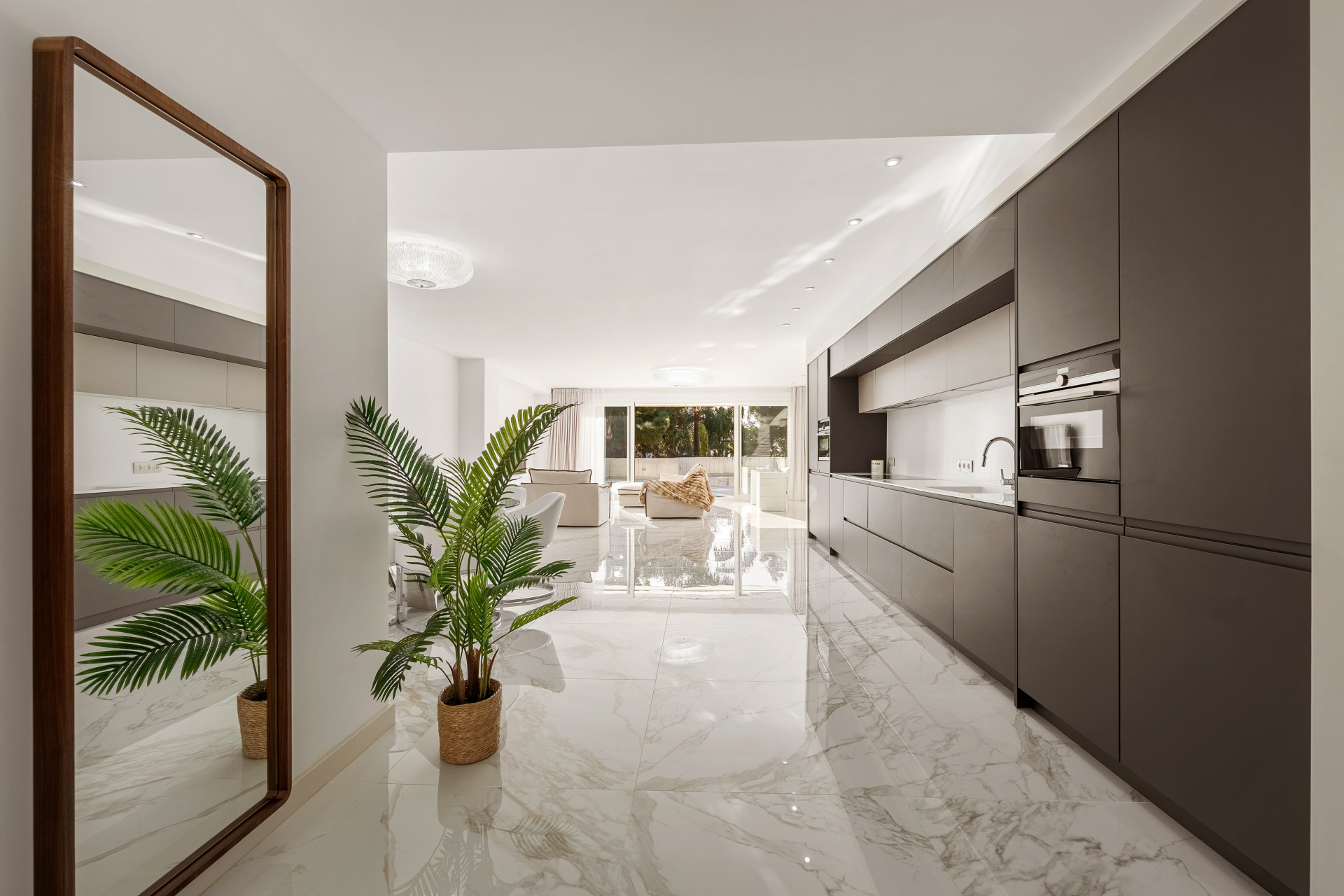 Apartment – Marbella – Puerto Banus – Marbella – Gre15