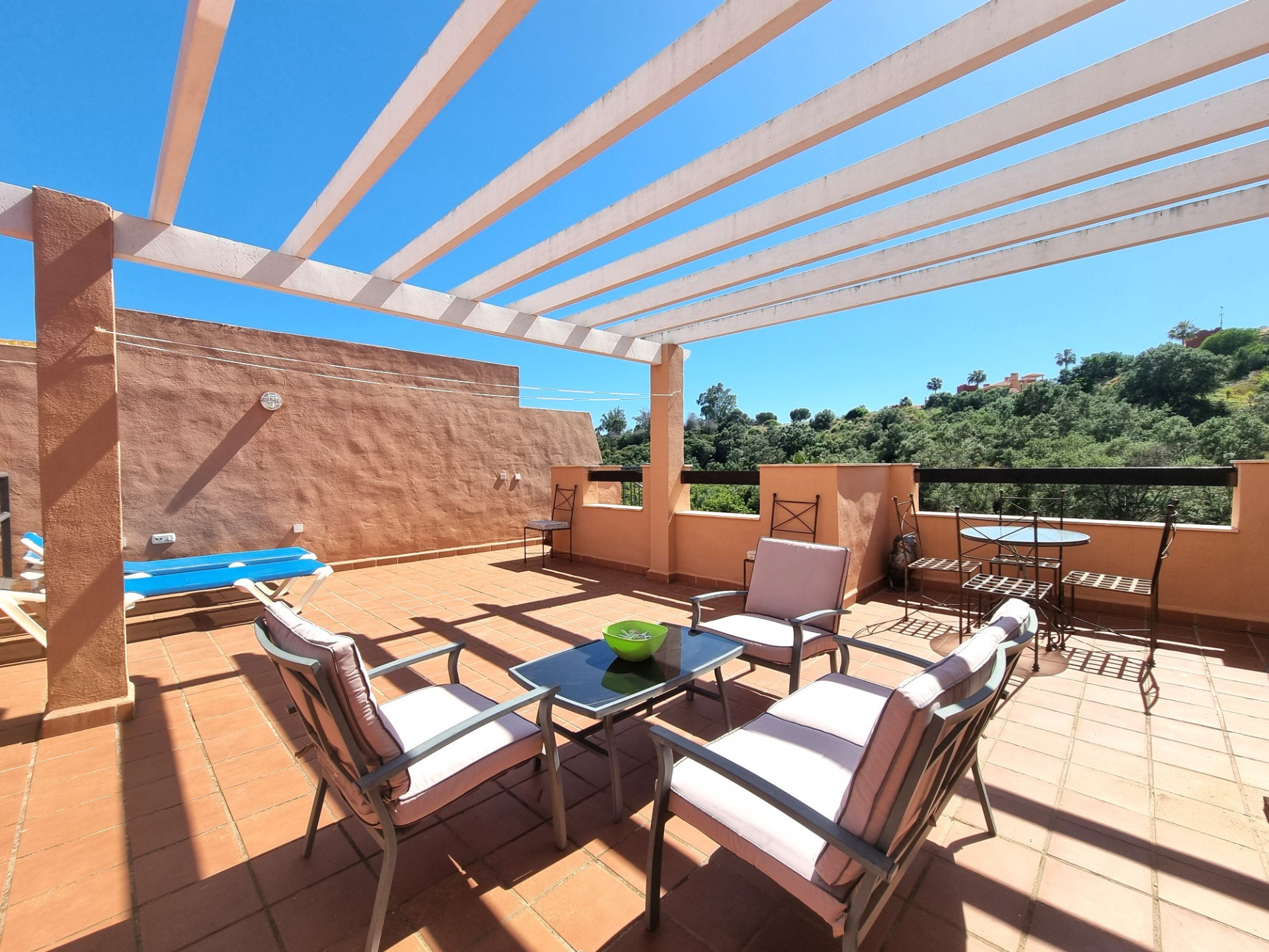 Penthouse – Marbella Este – Marbella – RC3022