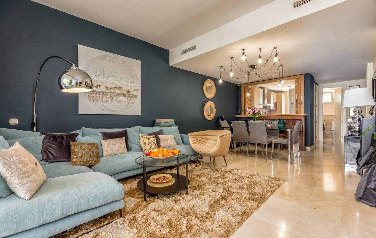 Town House – La Cala Golf Resort – Mijas Costa – RC3014
