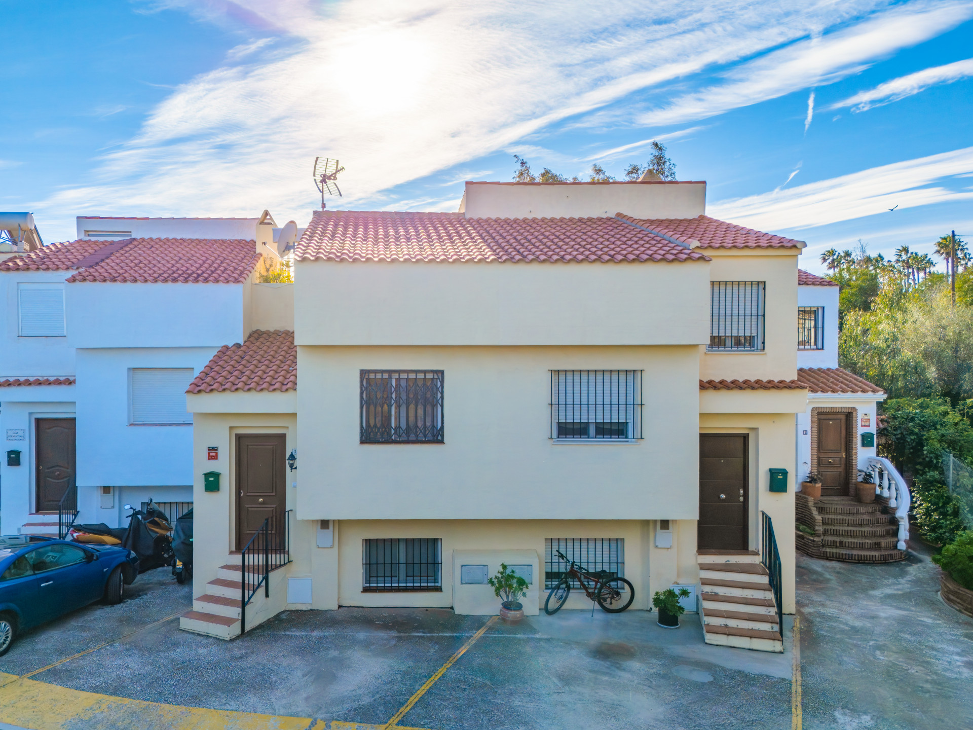 Town House – La Capellania – Benalmadena – EML