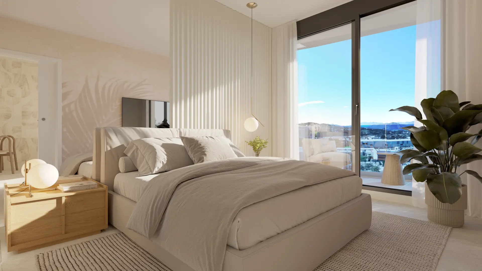 Apartment – Las Lagunas – Mijas Costa – LO