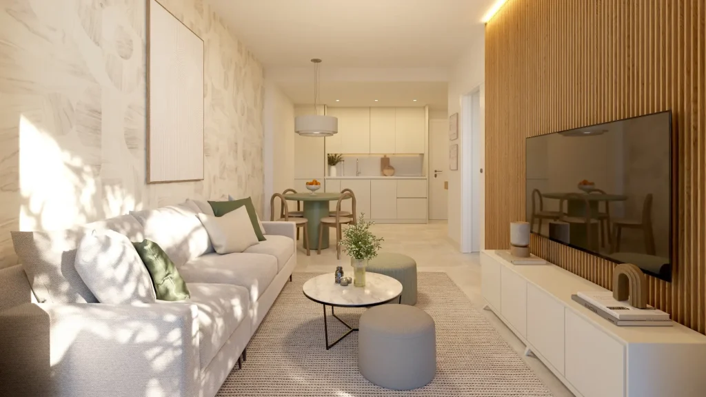 Apartment – Las Lagunas – Mijas Costa – LO