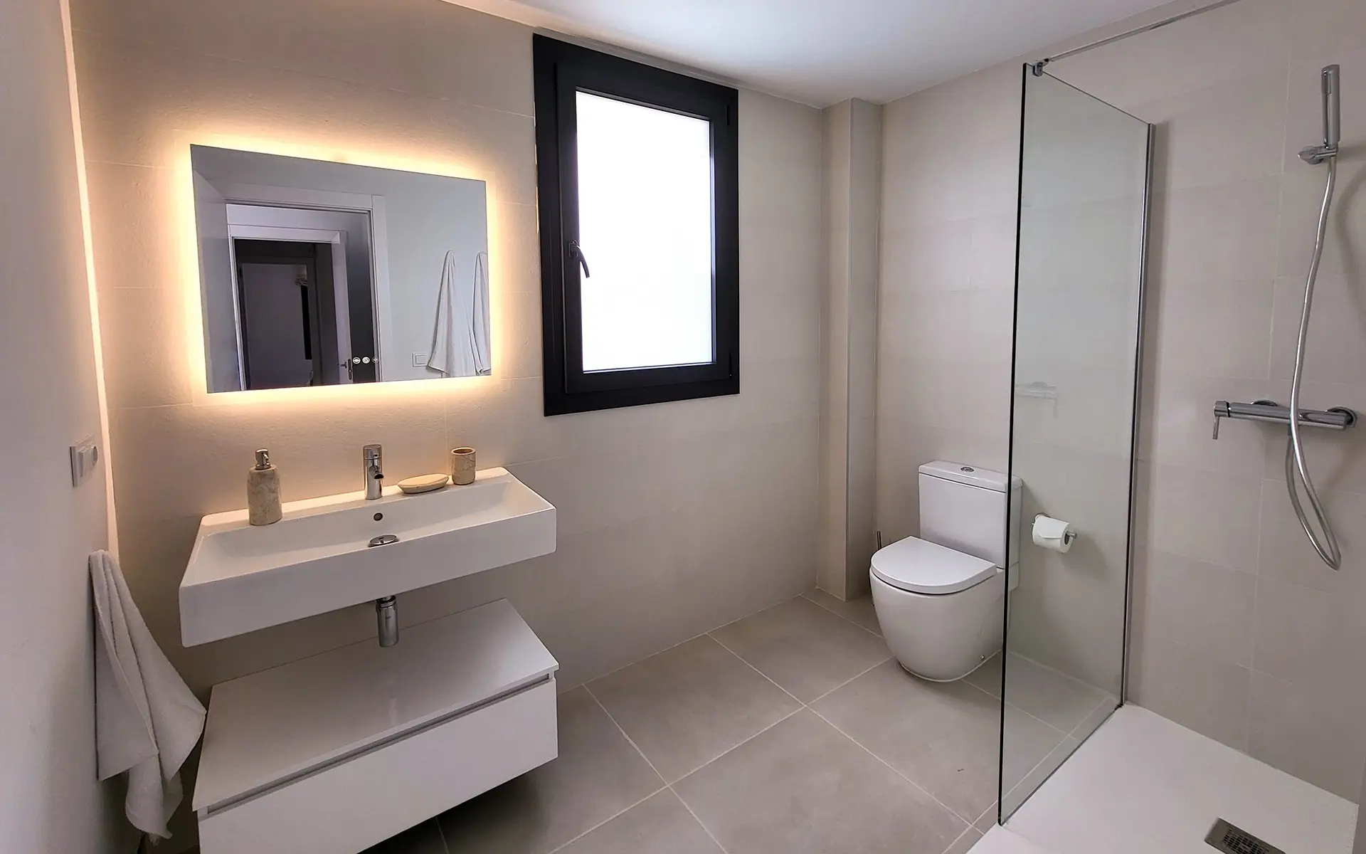 Apartment – Casares – BSH