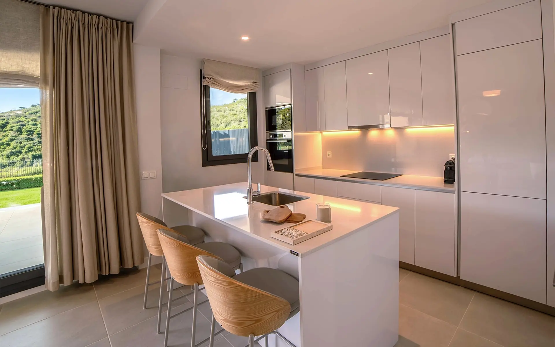 Apartment – Casares – BSH