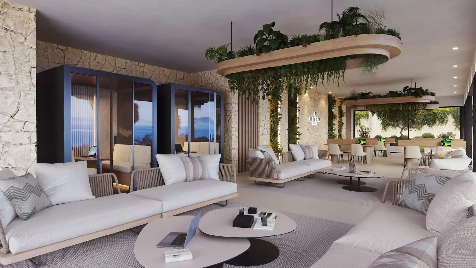 Apartment – Estepona East – Estepona – AS