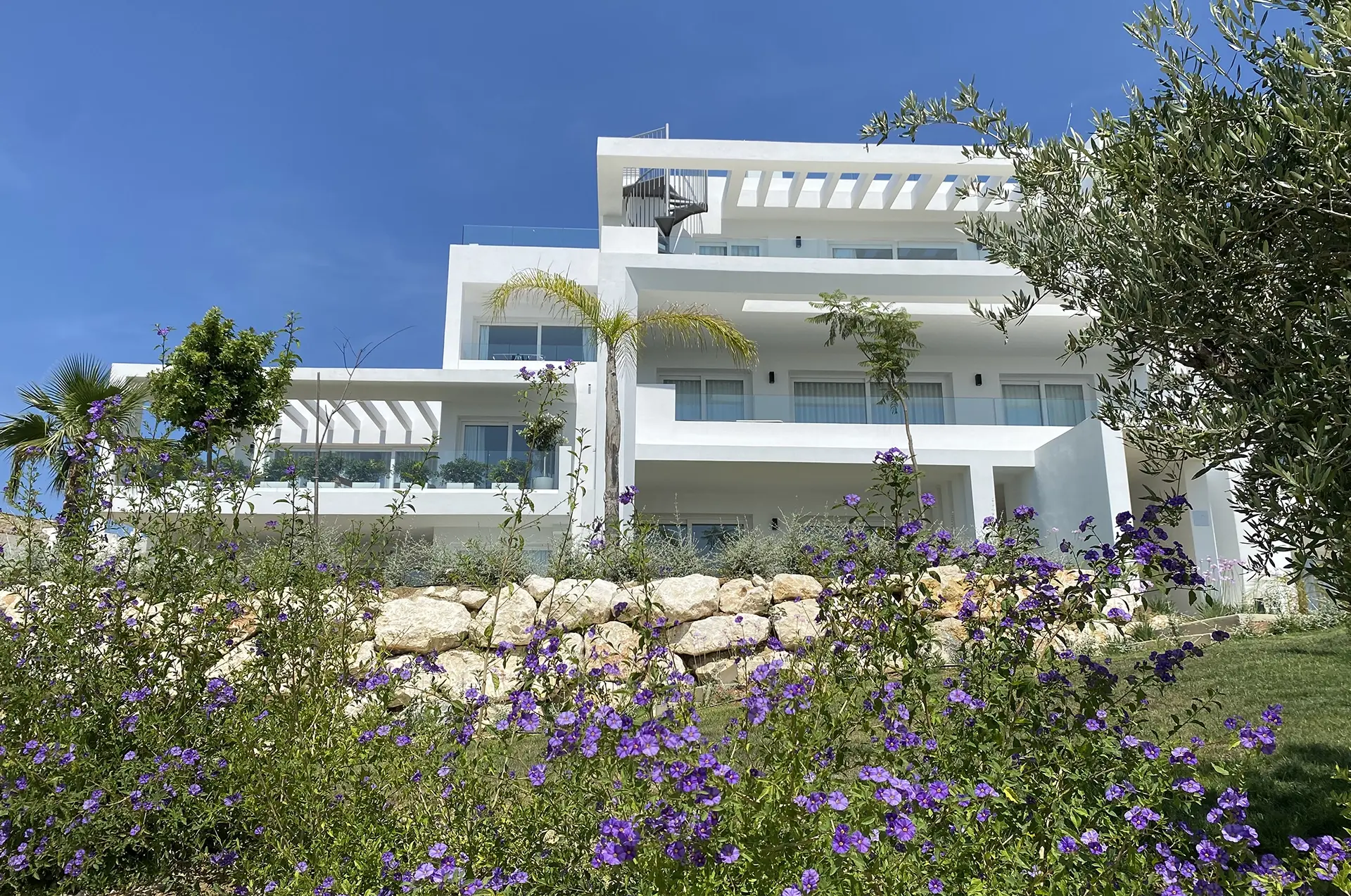 Apartment – Casares Pueblo – Casares – AL4