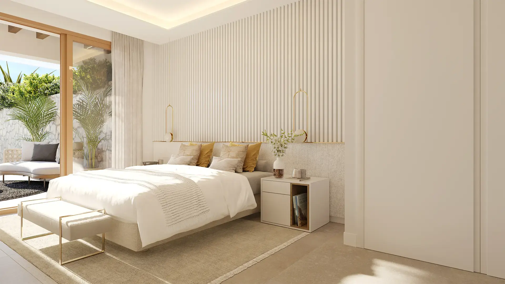 Apartment – El Faro de Calaburras – Mijas Costa – ELY