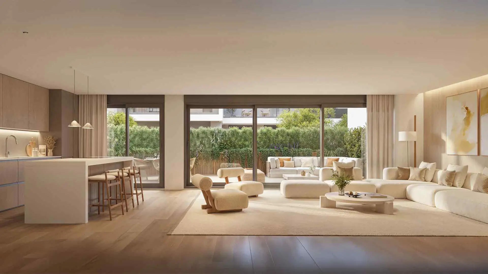 Apartment – Marbella – Marbella – IB