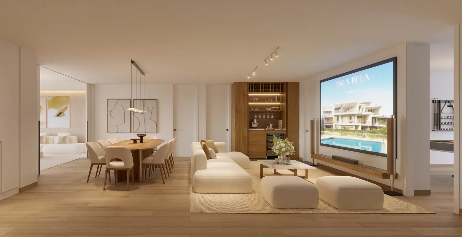 Apartment – Marbella – Marbella – IB
