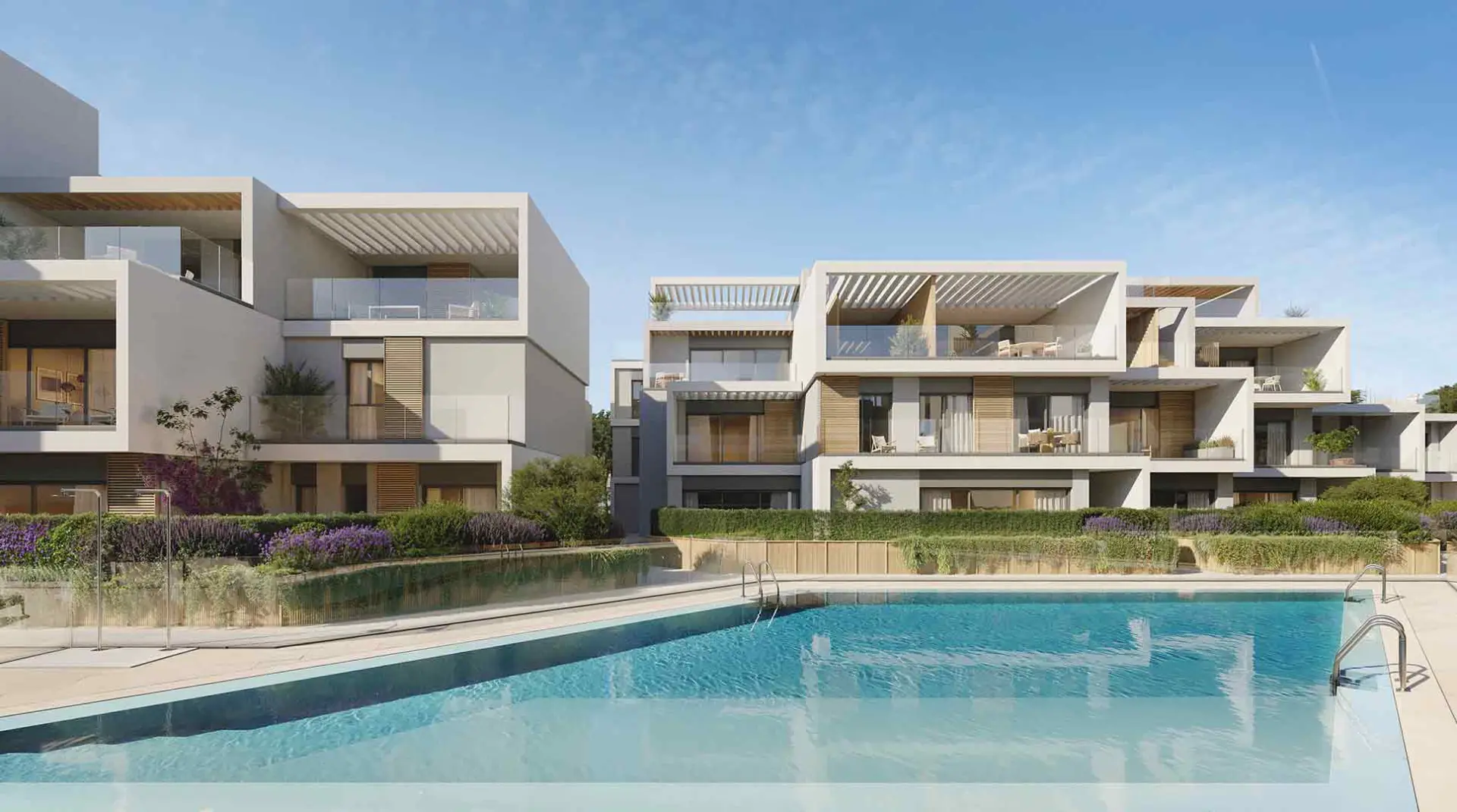 Apartment – Marbella – Marbella – IB