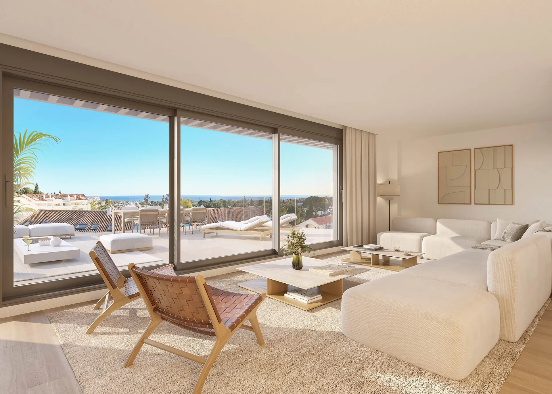 Apartment – Marbella – Marbella – IB