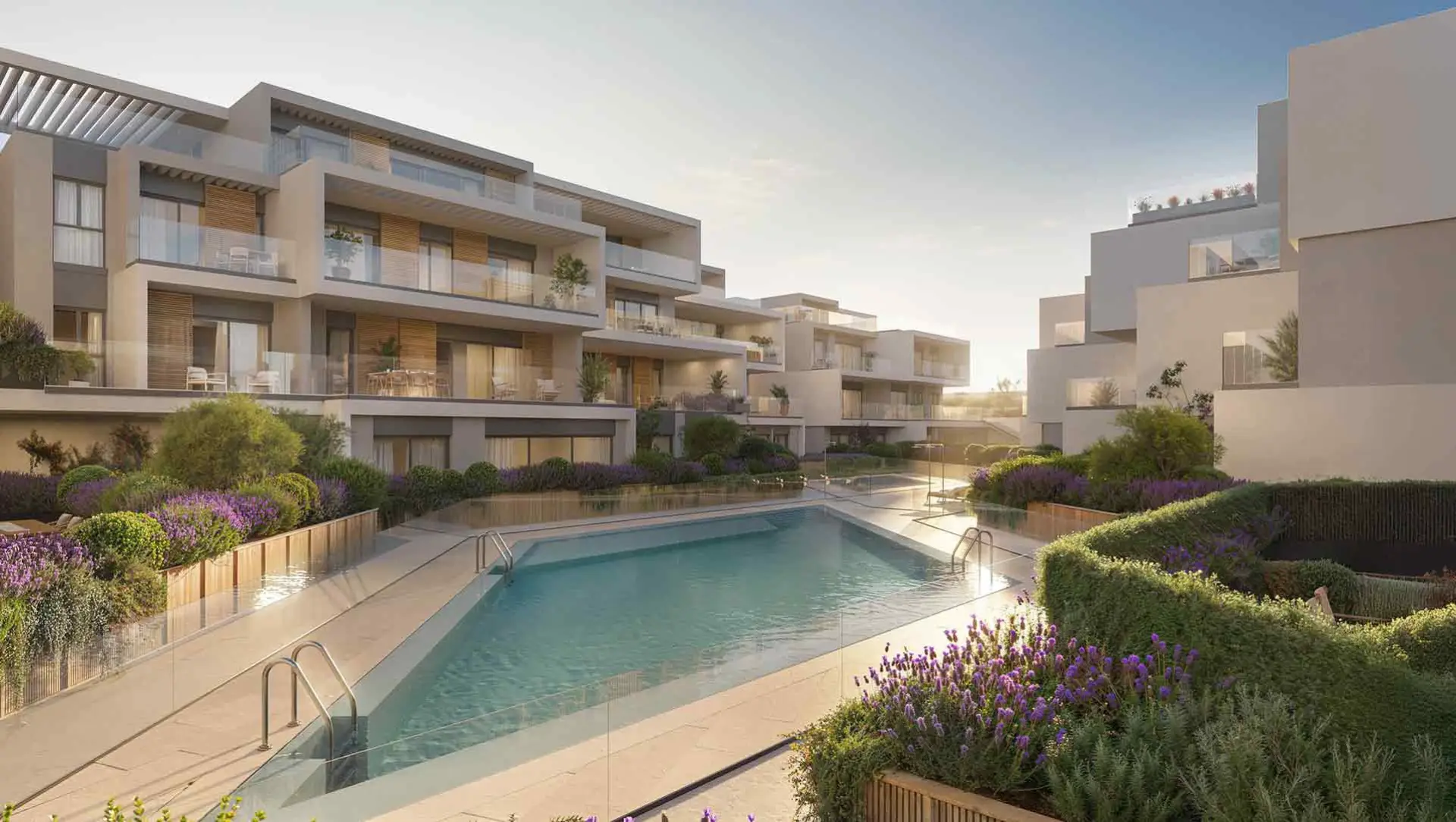 Apartment – Marbella – Marbella – IB