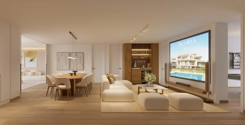 Apartment – Marbella – Marbella – IB