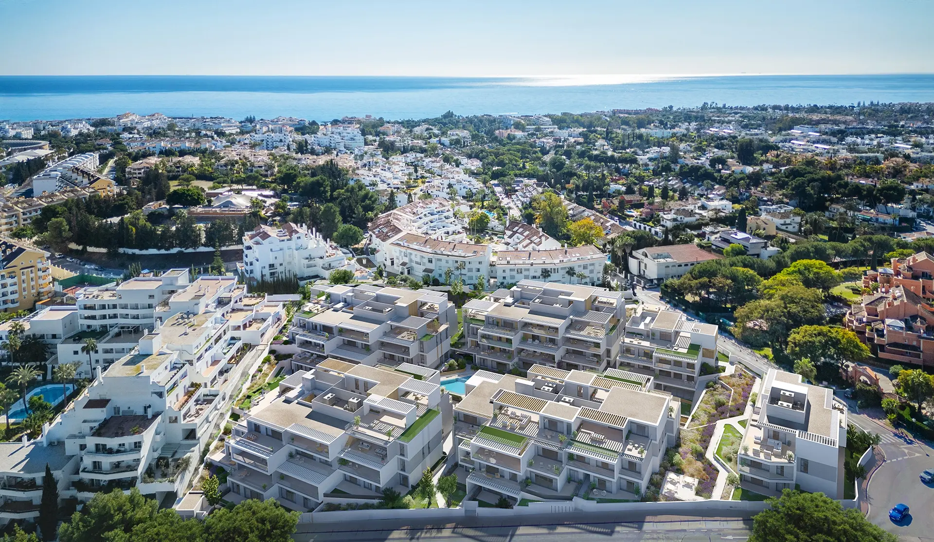 Apartment – Marbella – Marbella – IB
