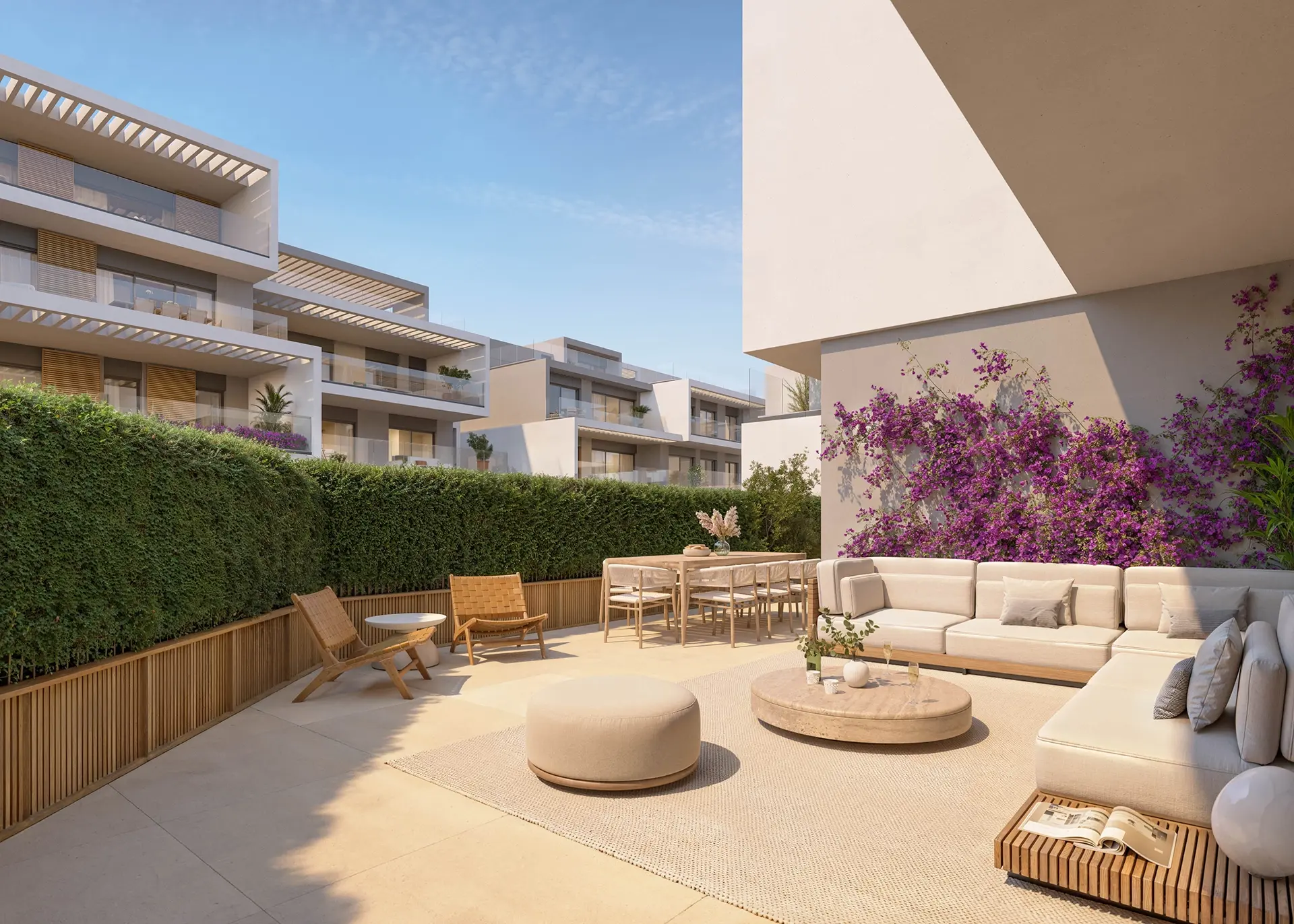 Apartment – Marbella – Marbella – IB