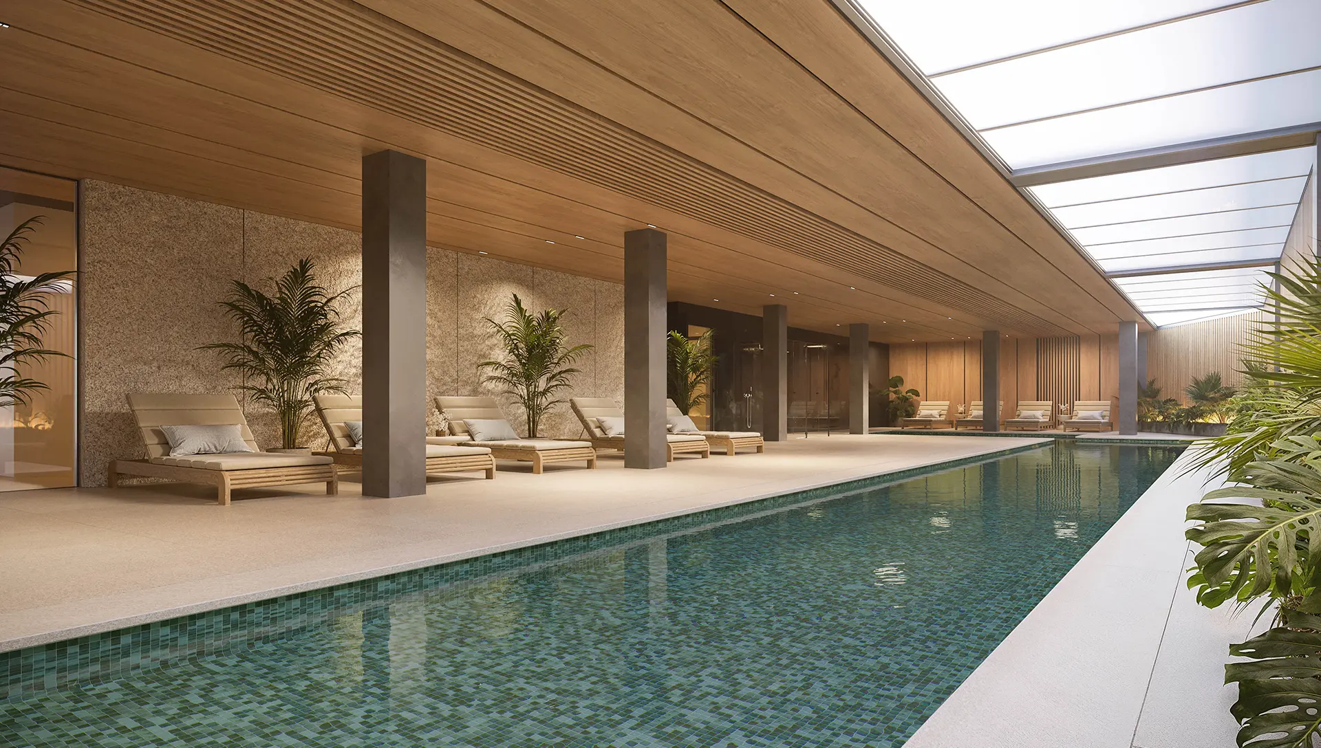 Apartment – Marbella – Marbella – IB