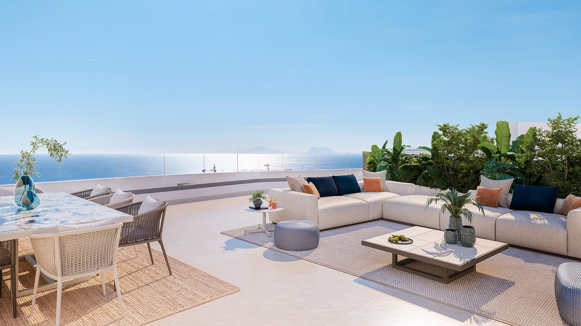 Apartment – Estepona – MA