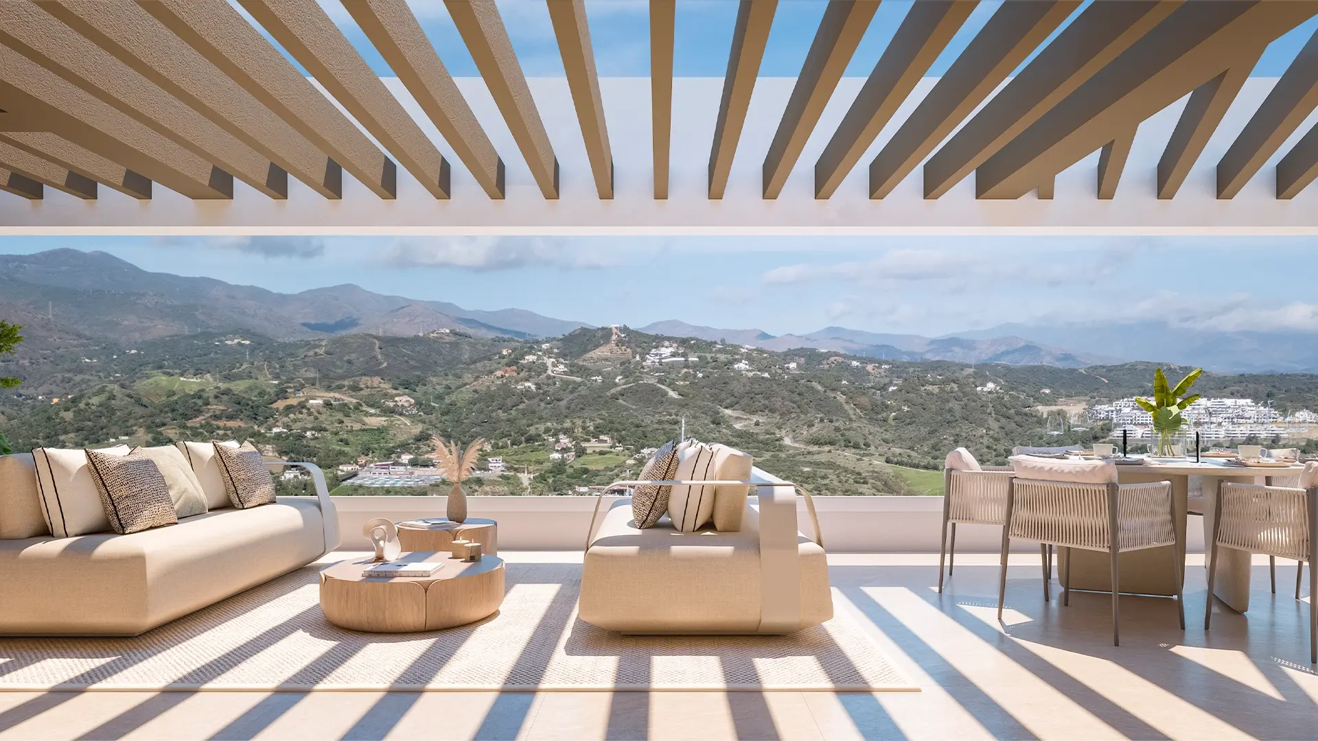 Apartment – Estepona – MA