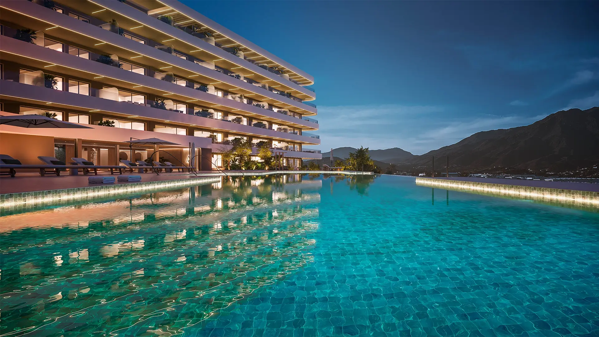 Apartment – Estepona – MA