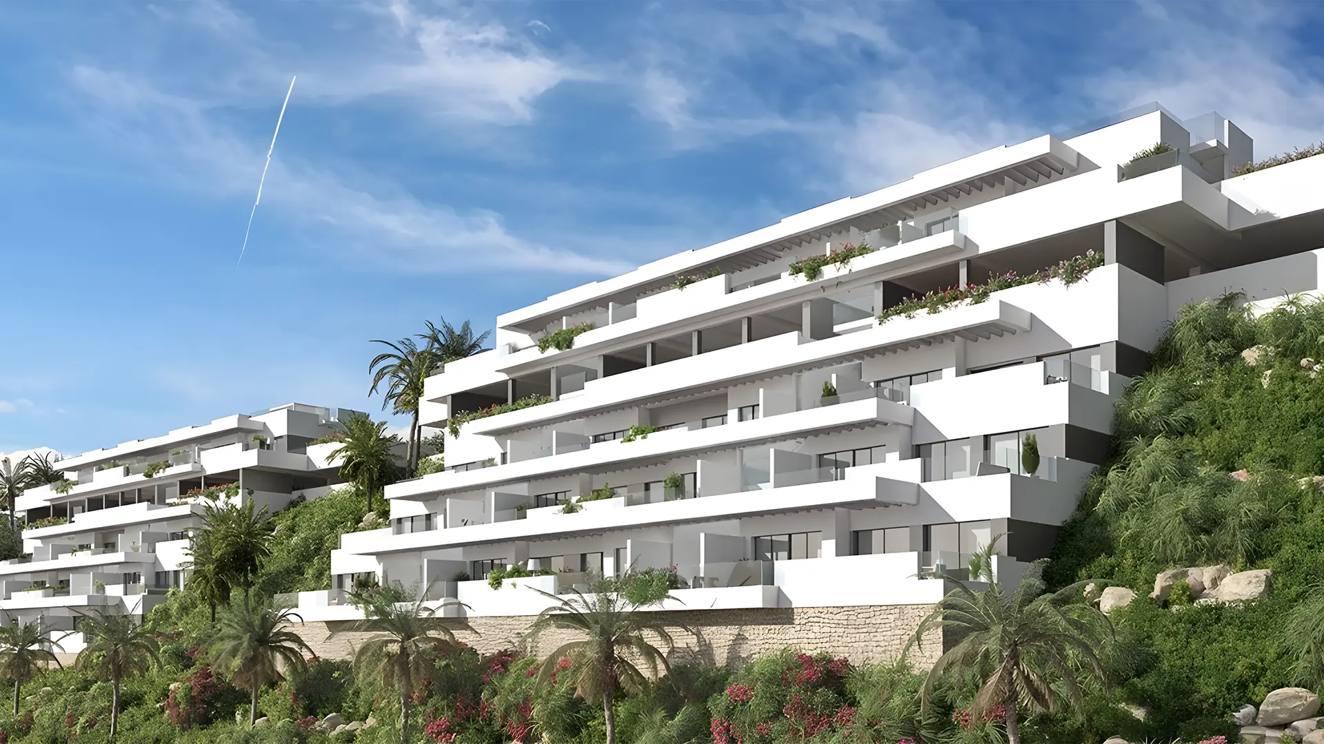 Apartment – Cala de Mijas – Mijas Costa – NGS2