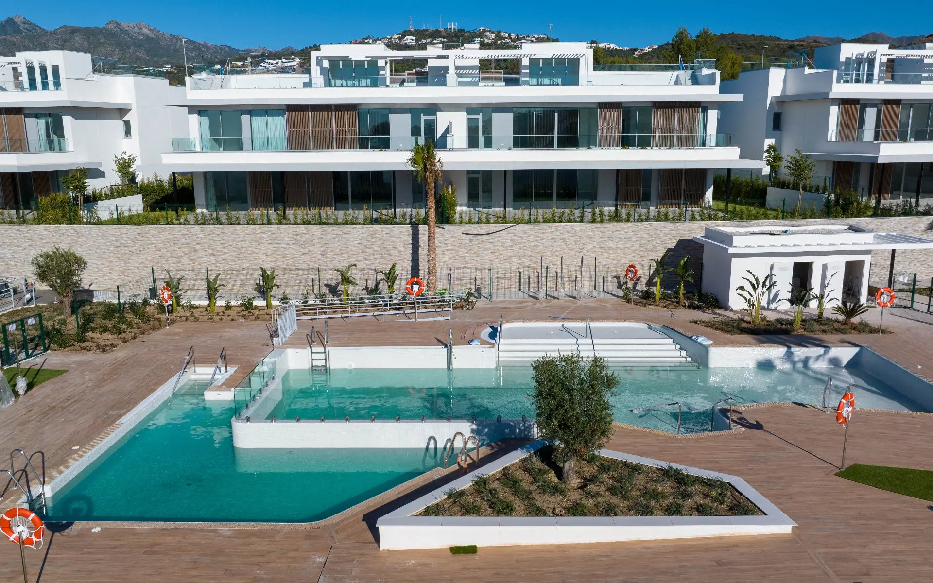 Apartment – Marbella Este – Marbella – SH1