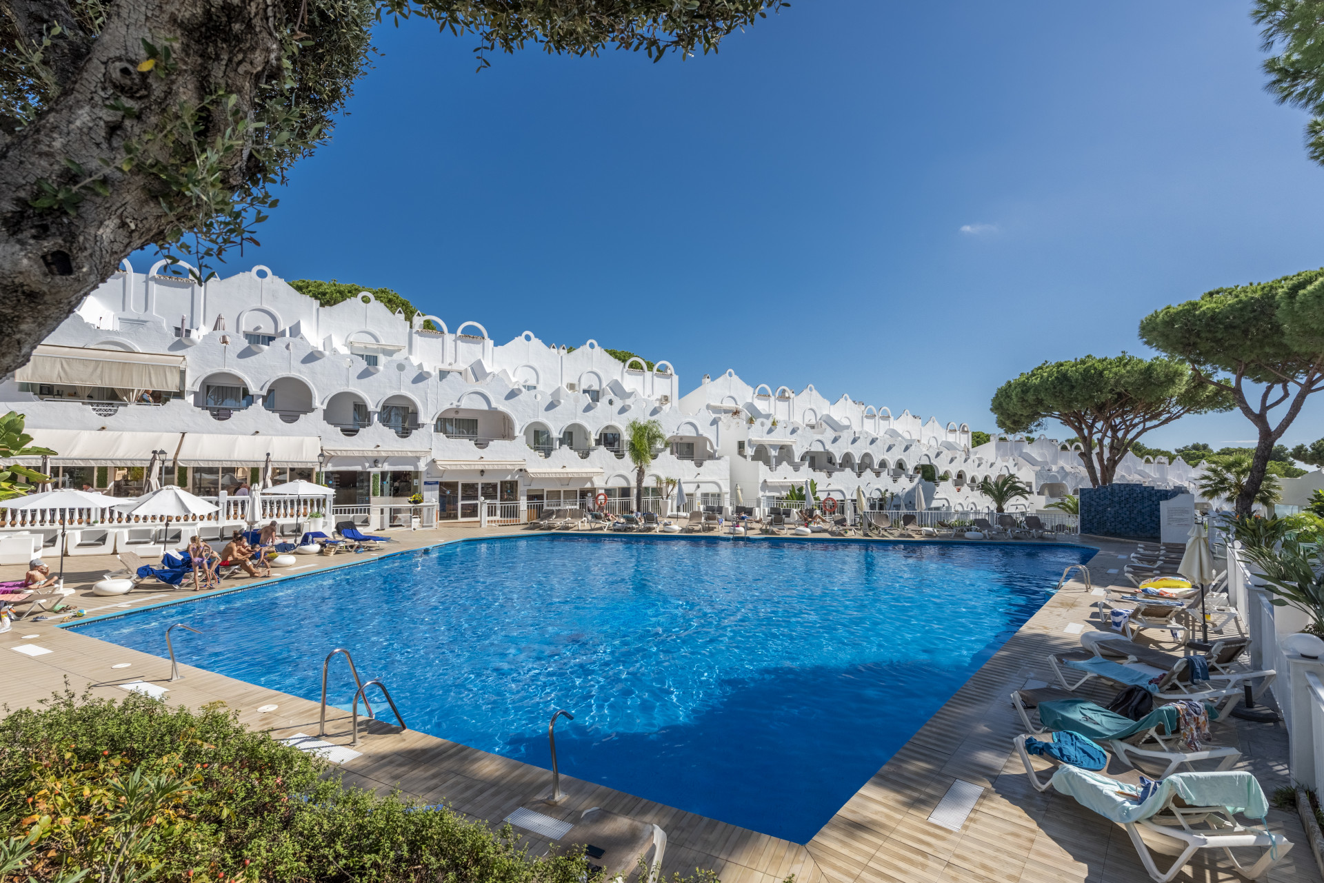 Town House – Marbella Este – Marbella – 361