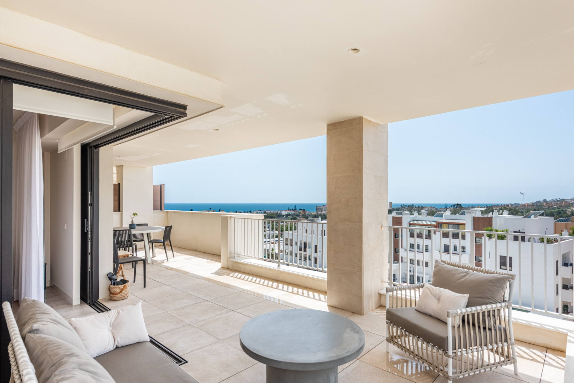 Apartment – Cala de Mijas – Mijas Costa – 361