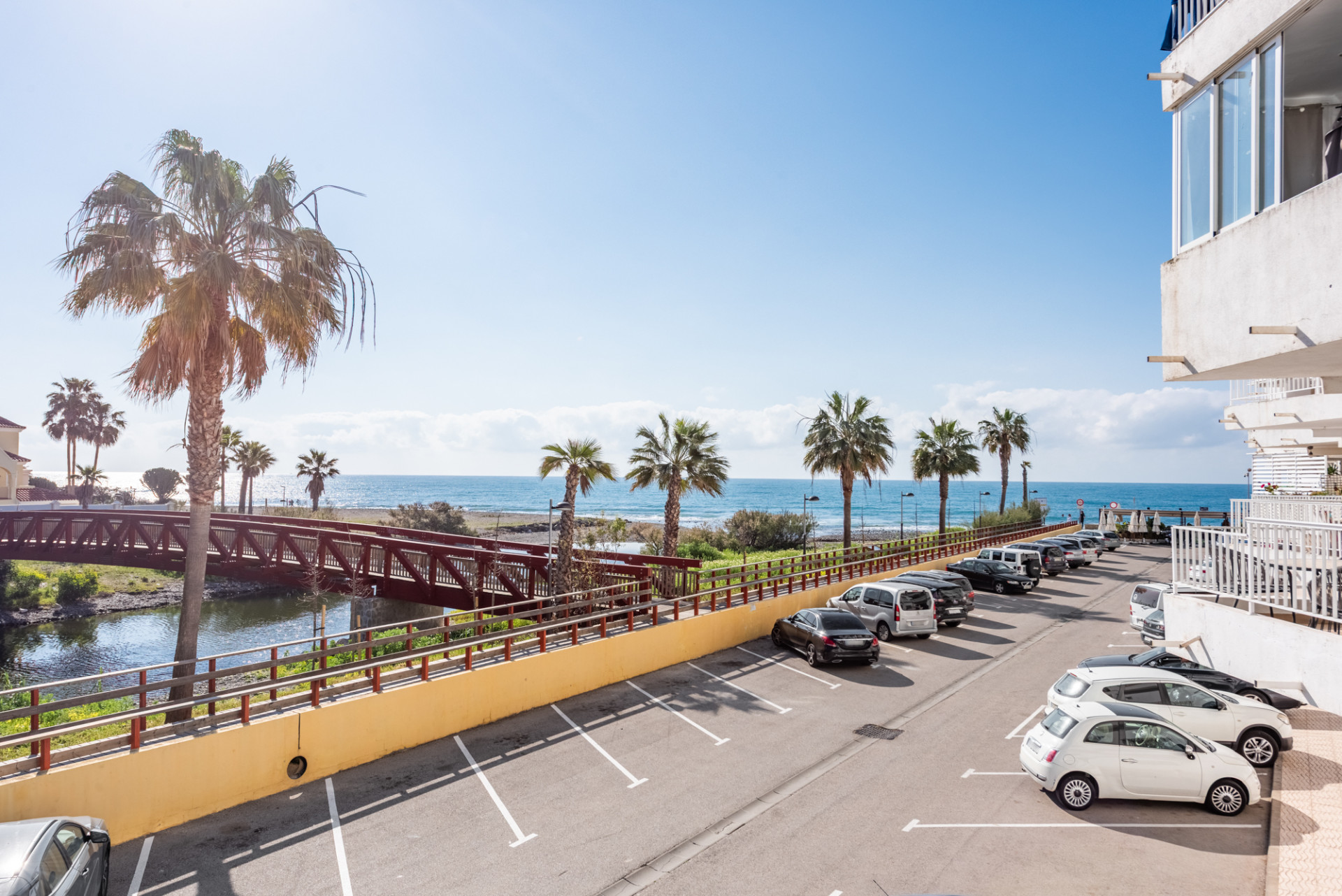 Apartment – San Pedro de Alcantara – 361