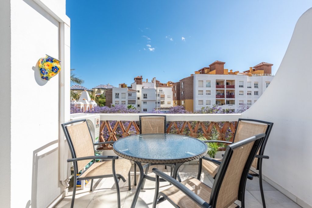 Apartment – Benalmadena Costa – Benalmadena – 361
