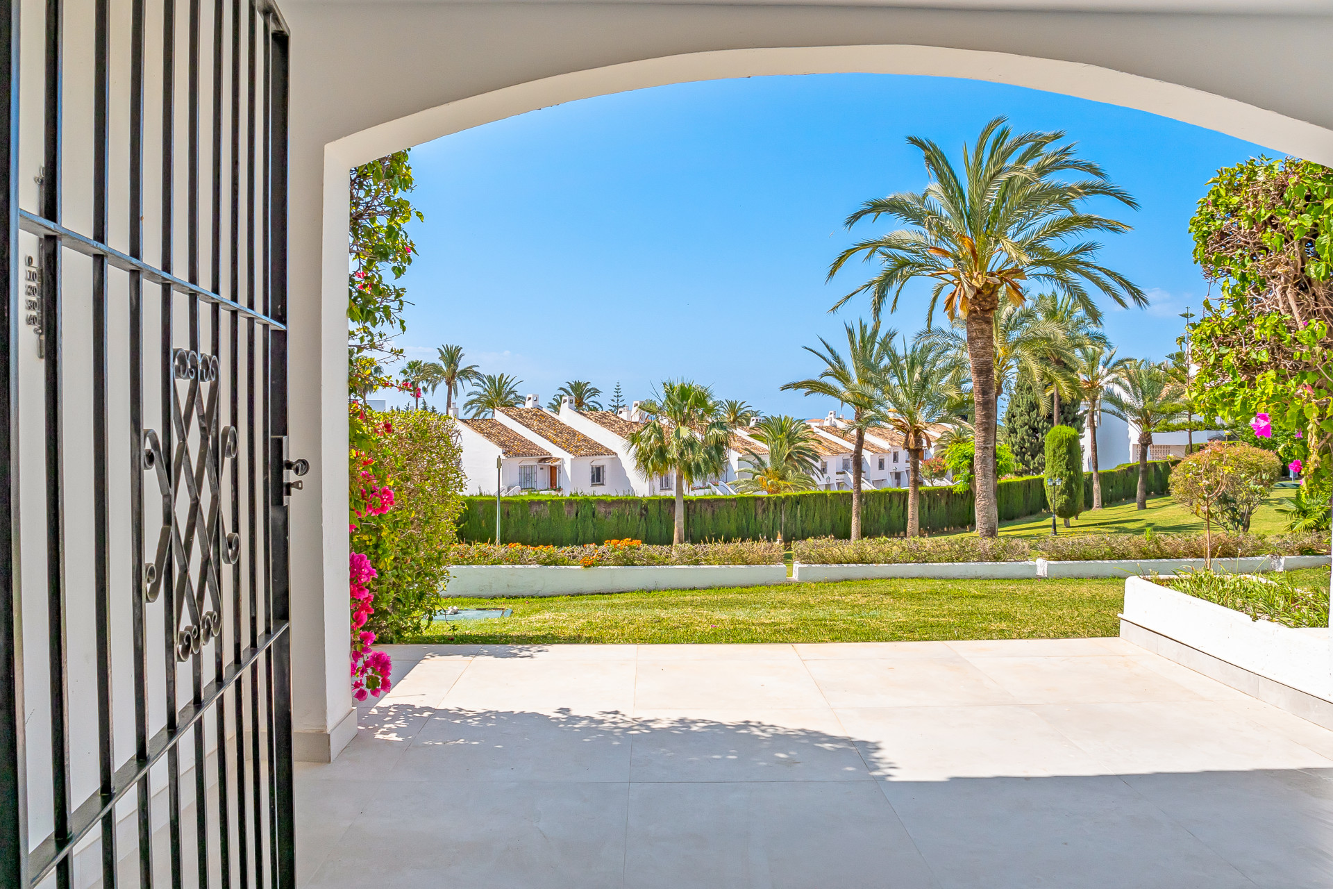 Ground Floor Apartment – Nueva Andalucia – Marbella – 361