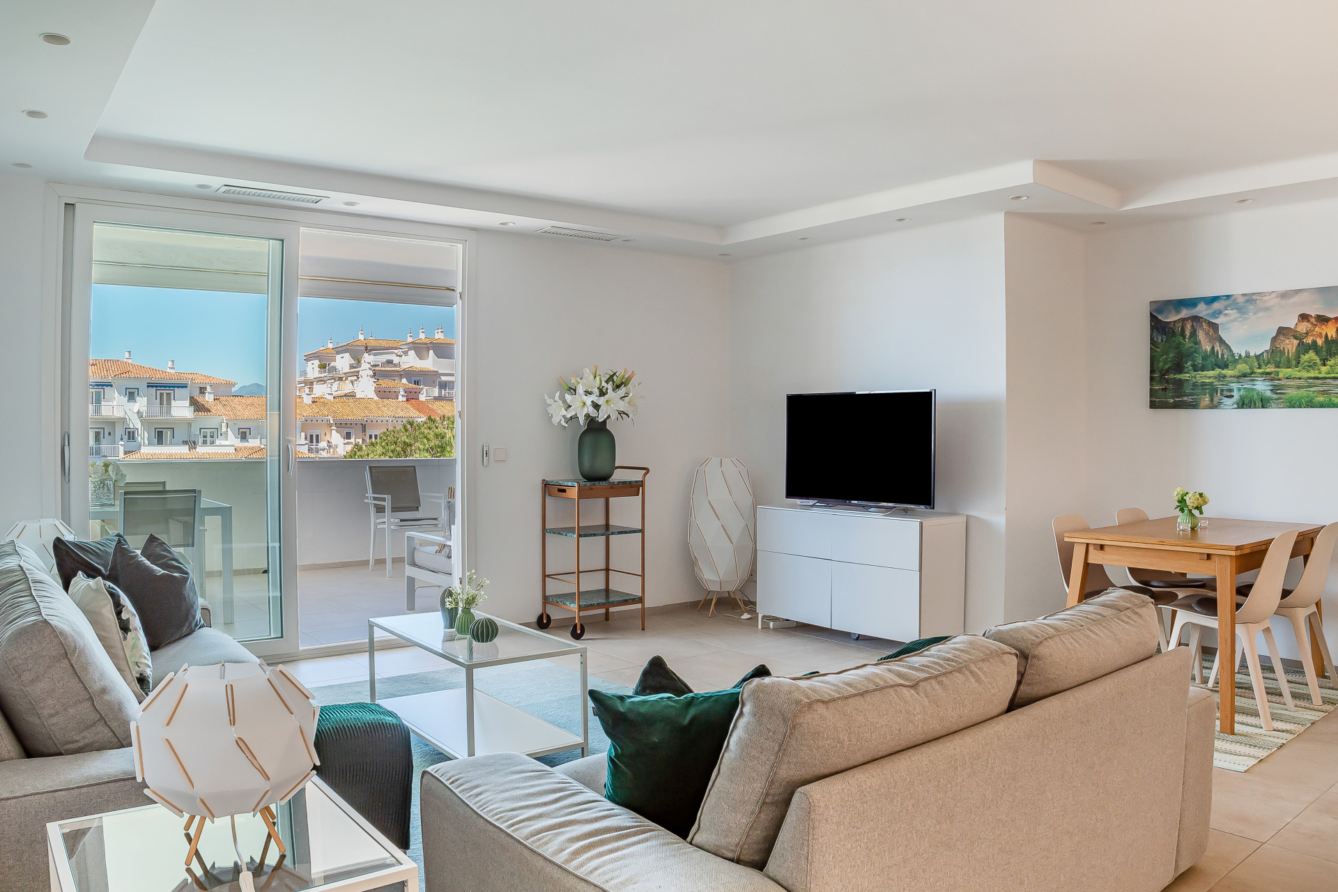 Apartment – Marbella – Puerto Banus – Marbella – 361